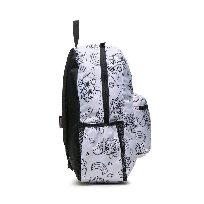 JanSport Batoh JanSport Cross Town EK0A5BAI5E91 Anime Emotions