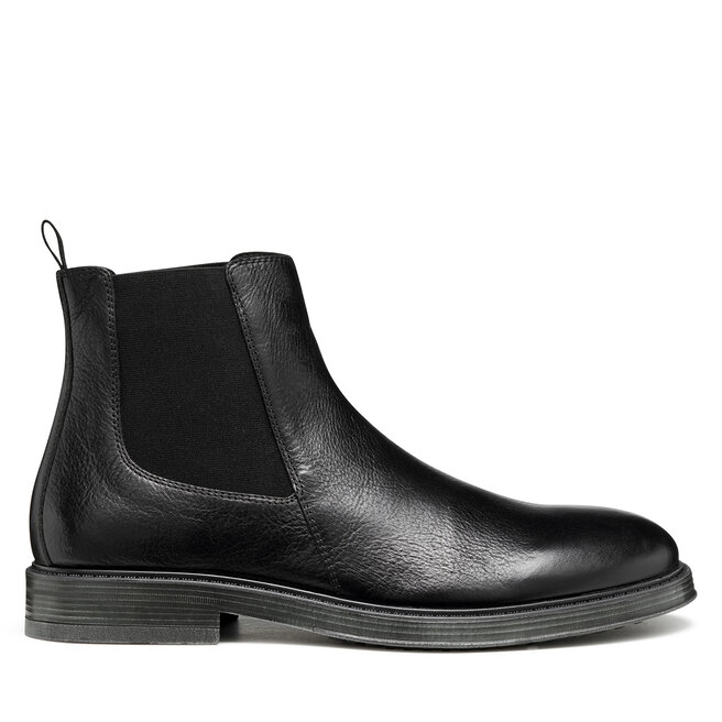 Męskie sztyblety Geox