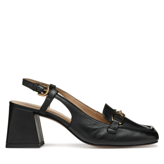 Kobiece czółenka Geox