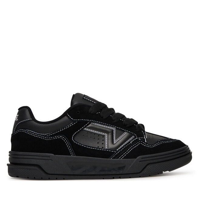 Sneakersy Vans Upland - Czarny