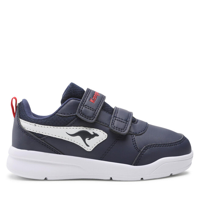 KangaRoos Sneakers KangaRoos K-Ico V 18578 000 4600 Dk Navy/White