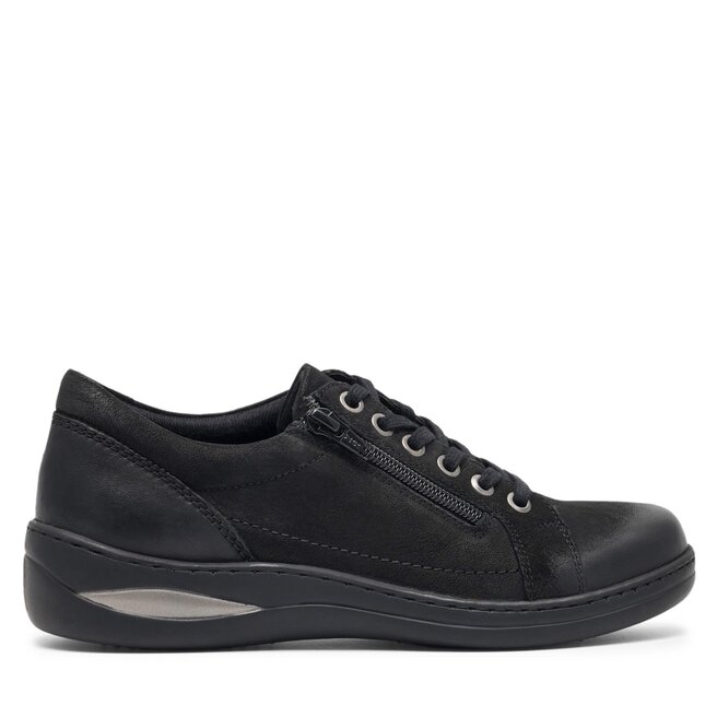 Sneakersy Go Soft - Czarny