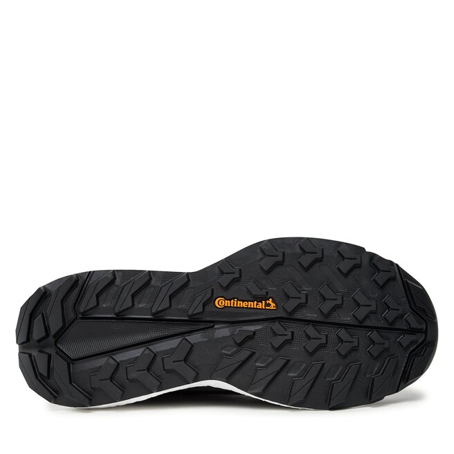 adidas Pantofi adidas Terrex Free Hiker 2.0 Low GORE-TEX Hiking Shoes IG3200 Cblack/Grefou/Ftwwht