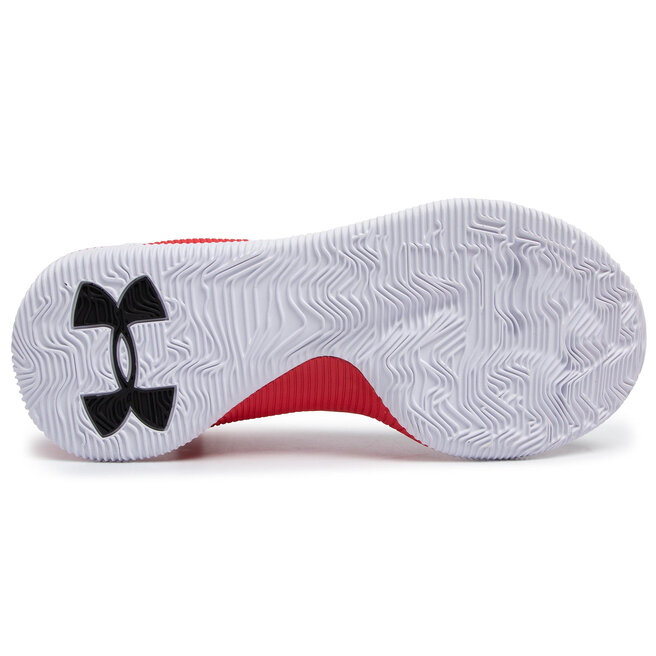Under Armour Παπούτσια Under Armour Ua Jet 3022051-003 Blk