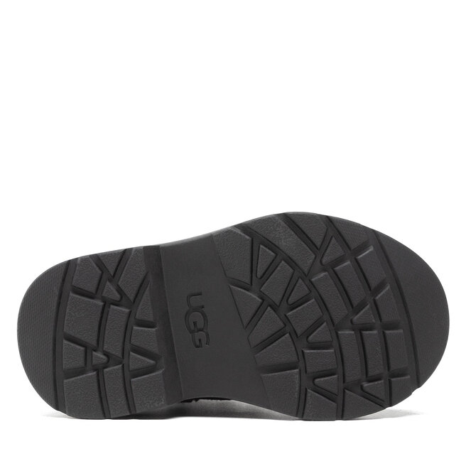 Ugg Ghete Ugg T Azell Hiker Weather 1123622T Blks