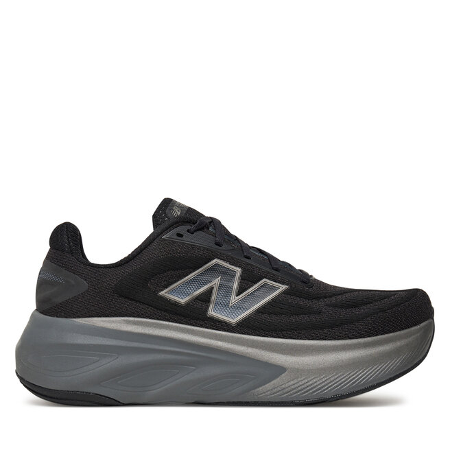 Buty do biegania New Balance More V6 - Czarny