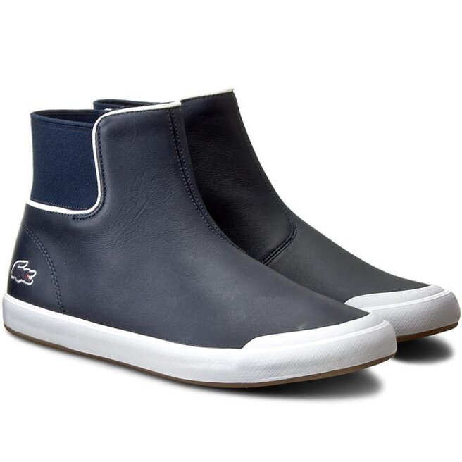 Lacoste lancelle chelsea hotsell