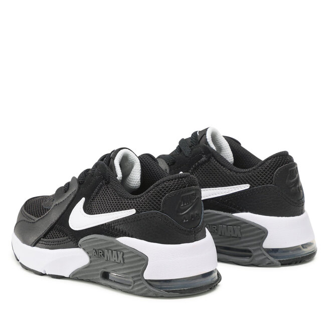 Batai Nike Air Max Excee (Ps) CD6892 001 Black/White/Dark Grey •  Www.eavalyne.lt