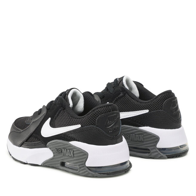 Nike Pantofi Nike Air Max Excee (Ps) CD6892 001 Black/White/Dark Grey