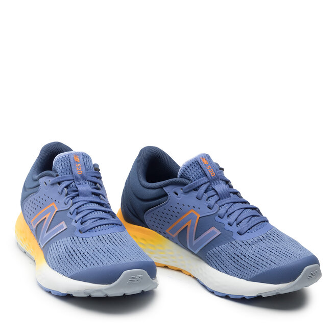 New Balance Scarpe New Balance Fresh Foam 520 v7 W520HB7 Viola