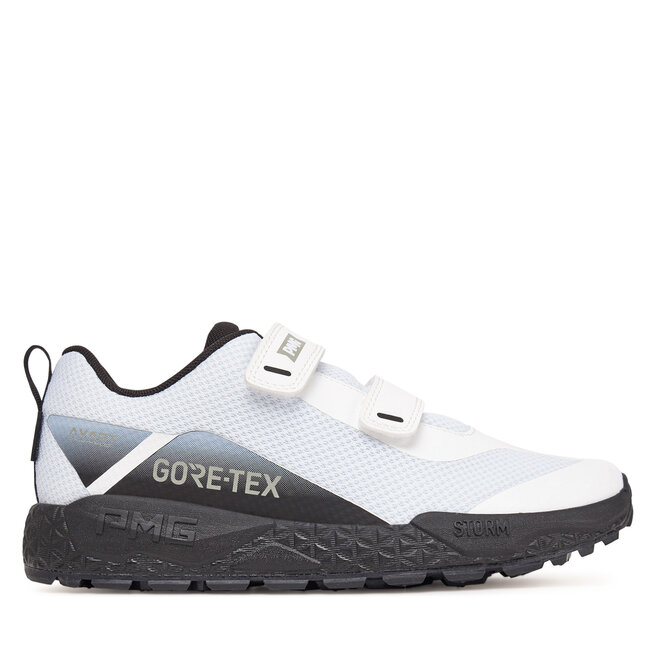 Sneakersy Primigi 7930522 - D Biały