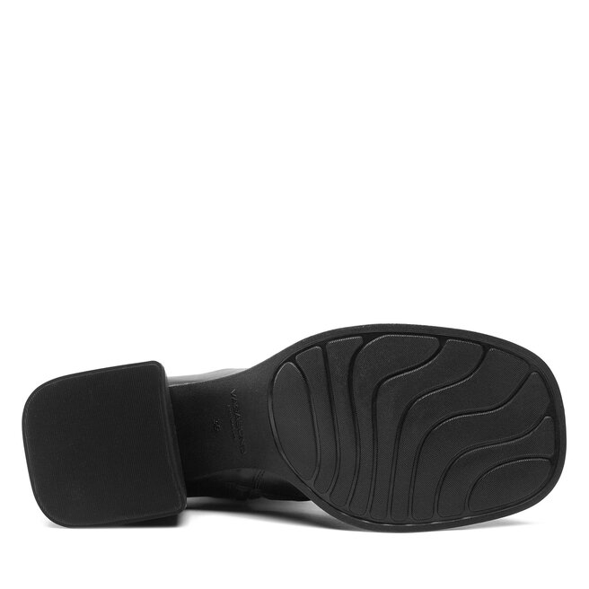 Vagabond Μπότες Vagabond Ansie 5445-101-20 Black