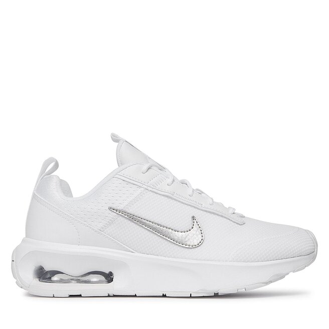Nike Pantofi Nike Air Max Intrlk Lite DV5695 100 White/Metallic Silver/White