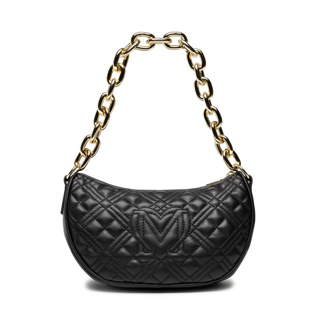 LOVE MOSCHINO Handtasche LOVE MOSCHINO JC4027PP1FLA0000 Nero