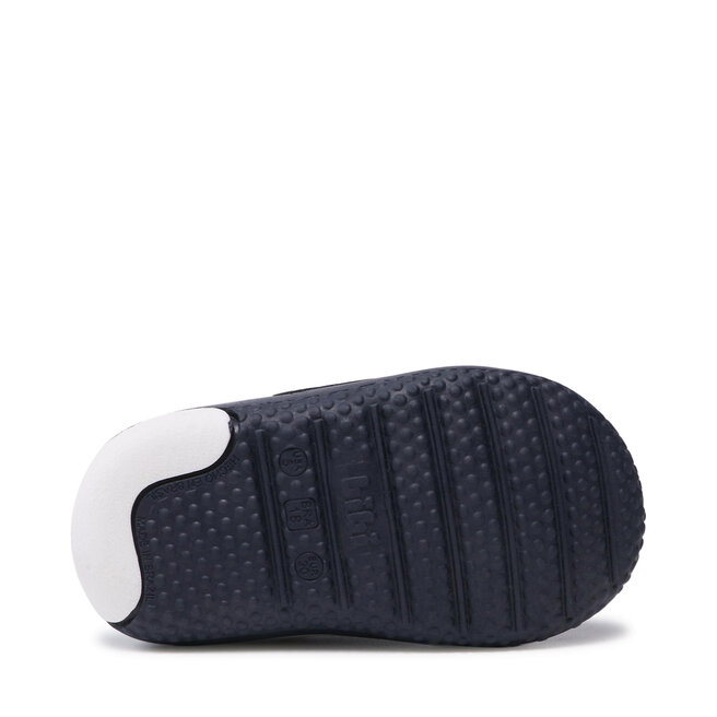 Bibi Αθλητικά Bibi Prewalker 1122127 Navy/Glitter