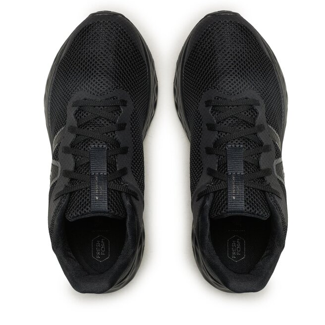 New Balance Scarpe New Balance Fresh Foam Arishi v4 GPARIBB4 Nero