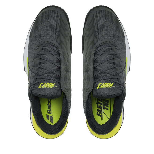 Fury sequent 3 sales