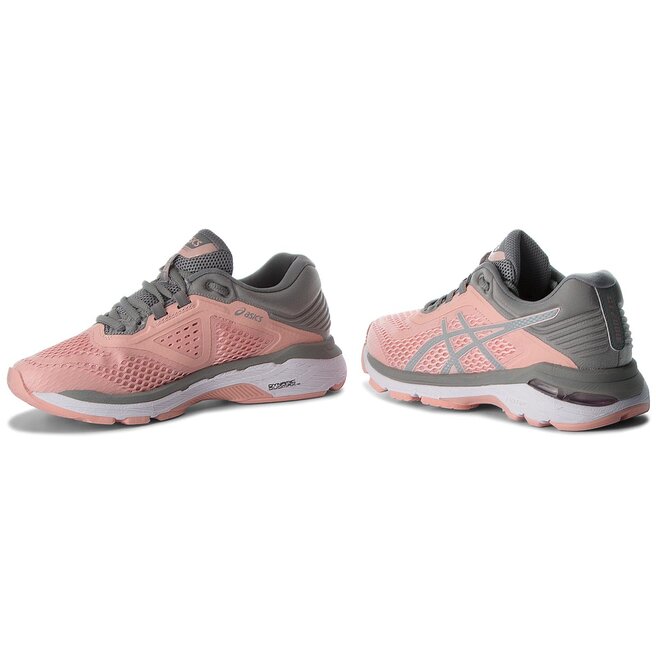 Asics gt 2000 shop 6 frosted rose