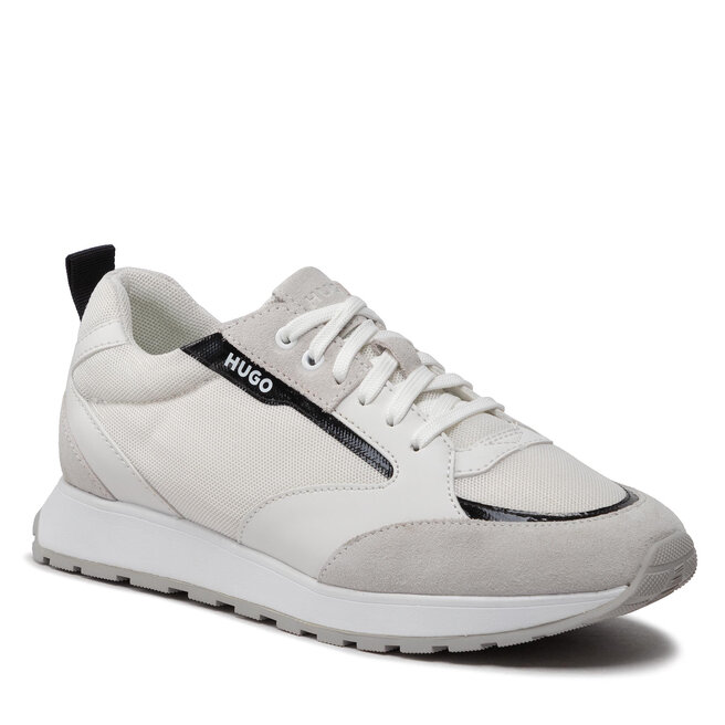 Sneakers Hugo Icelin 50470188 10236947 01 Open White 120