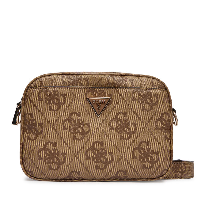 Torebka Guess Meridian II HWOS69 74140 Beżowy -