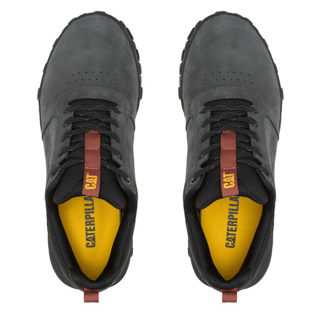 Sneakers CATerpillar Hex Ready Low P726014 Gris chaussures.fr