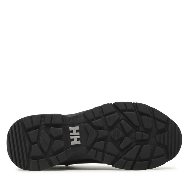 Helly Hansen Туристически Helly Hansen Cascade Mid Ht 11751_990 Black/New Light Grey