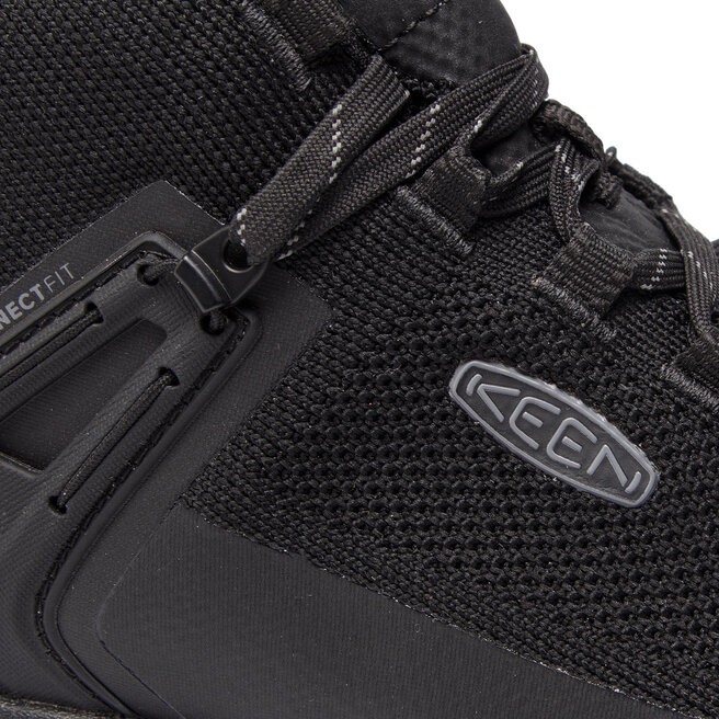 Chaussures de trekking Keen Citizen Evo Mid WP 1021161 Triple