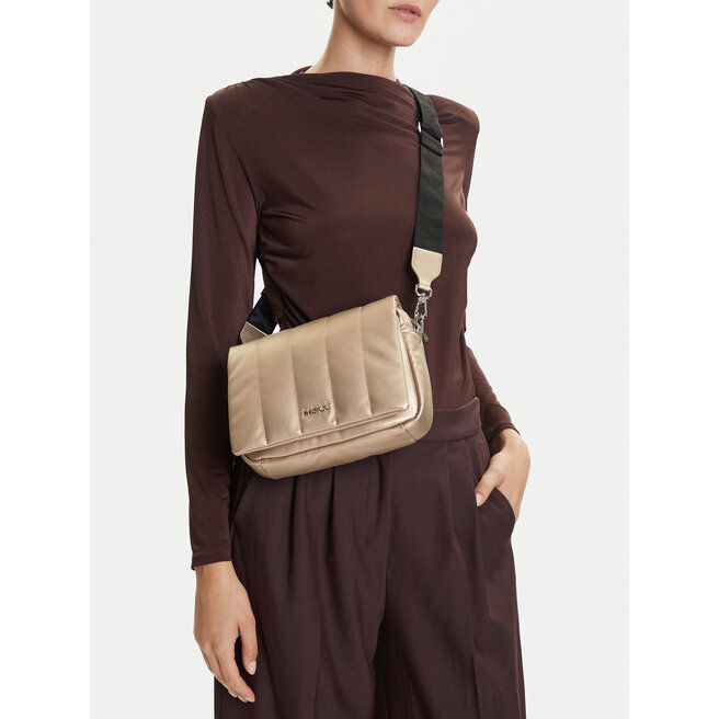 Torebka MEXX C-MEXX-H-004-08 Złoty -