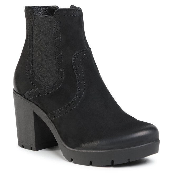 Kobiece botki Lasocki