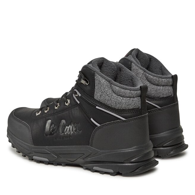 Lee Cooper Trekkings Lee Cooper Lcj-23-01-2036M Black