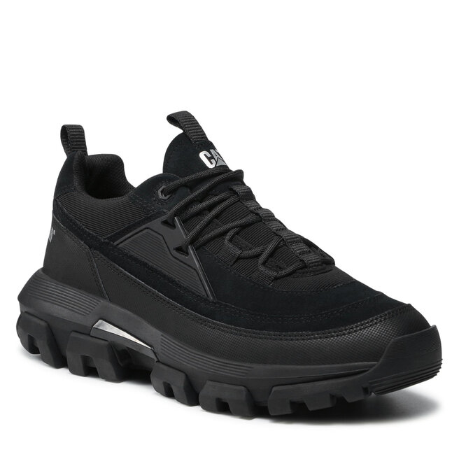 CATerpillar Sneakersy CATerpillar Rider Lace P724518 Black