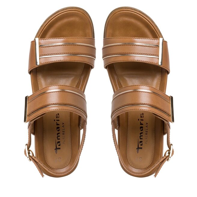 Tamaris Femme Sandales Tamaris PURE RELAX Sandales U00e0