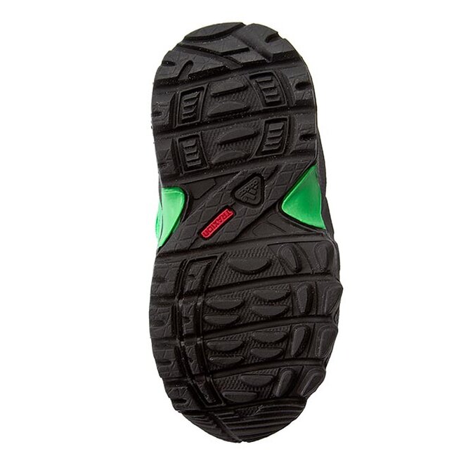 Buty adidas Terrex Mid Gtx I GORE TEX S76931 Corblu Cwhite Enegrn