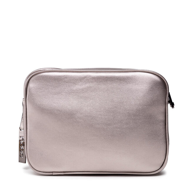 Nobo Táska Nobo NBAG-J2840-C025 Ezüst