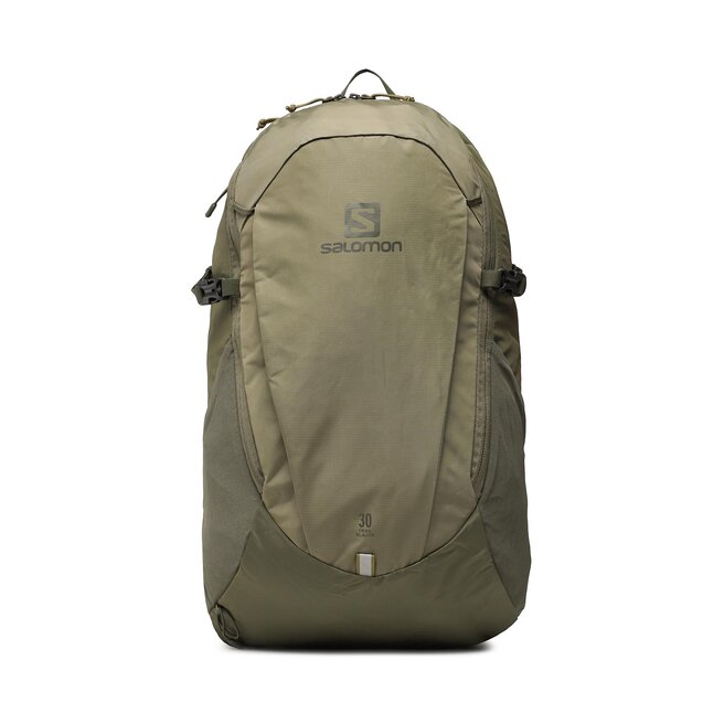 Salomon Hátizsák Salomon Trailblazer LC15204 Martini Olive