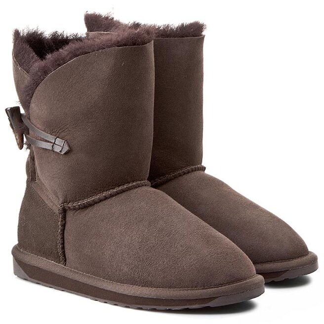 Scarpe emu hot sale