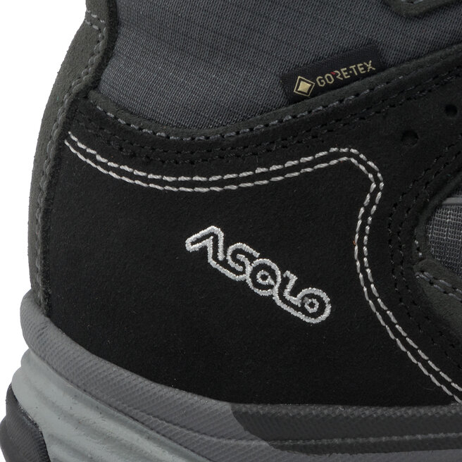 Asolo Trekingová obuv Asolo Falcon Gv Mm GORE-TEX A40016 00 B039 Light Black/Grephite