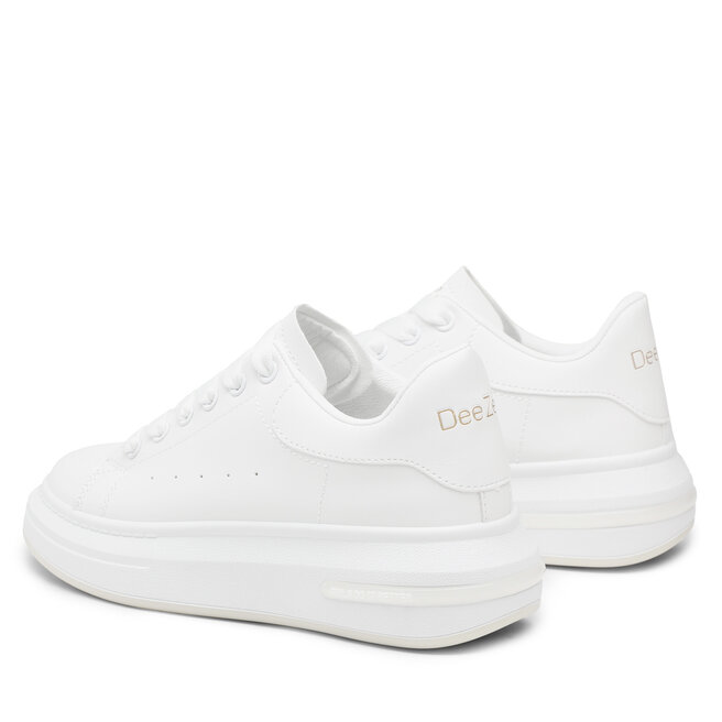 DeeZee Сникърси DeeZee TS5126-01EOB White