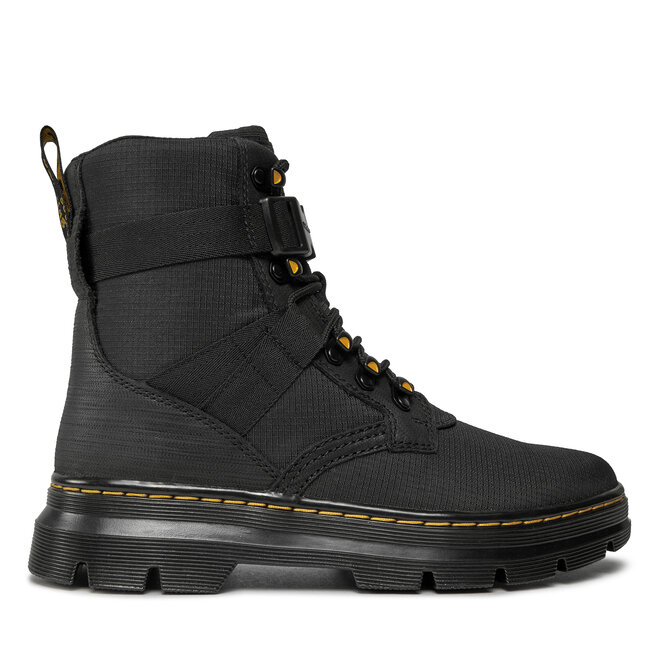 Trapery Dr. Martens OT9286 - Czarny