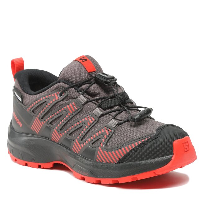 Salomon xa discovery best sale avis
