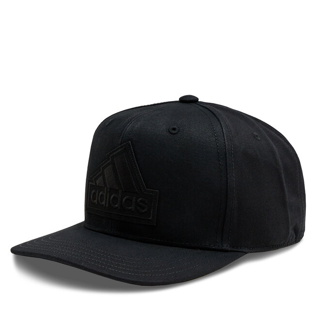 Καπέλο Jockey adidas Snapback Logo Cap IT7814 Black