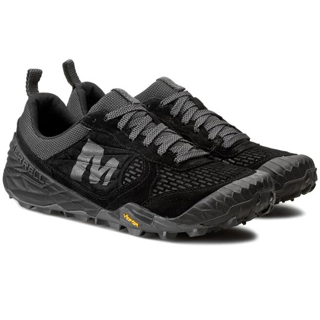 Merrell all on sale out terra turf