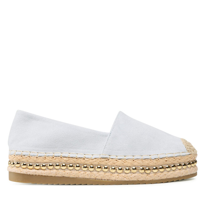 DeeZee Espadrilky DeeZee WSS20459-02 Blue