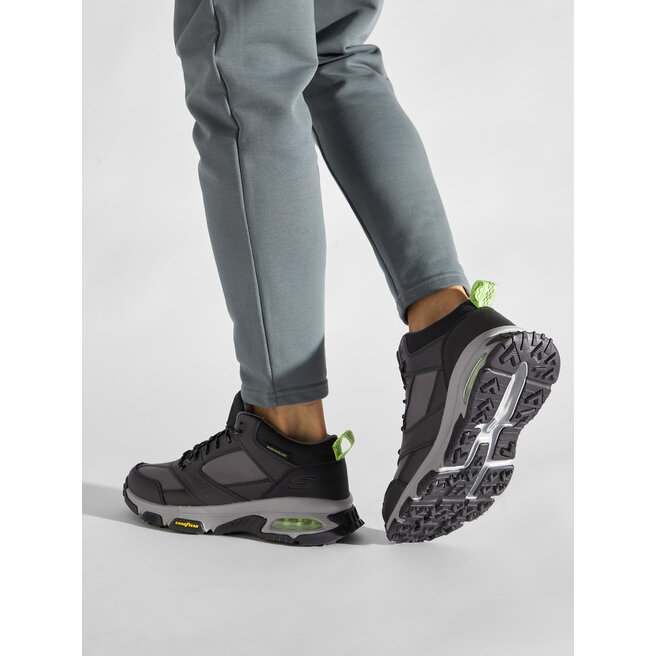 Skechers Trekkings Skechers Bulldozer 237215/BKCC Black/Charcoal