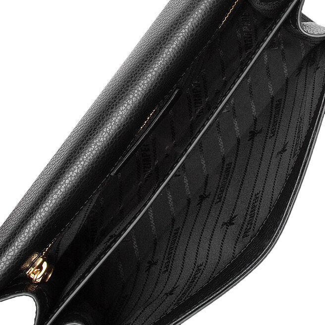 Patrizia Pepe Kabelka Patrizia Pepe CB9798/L001-K103 Nero