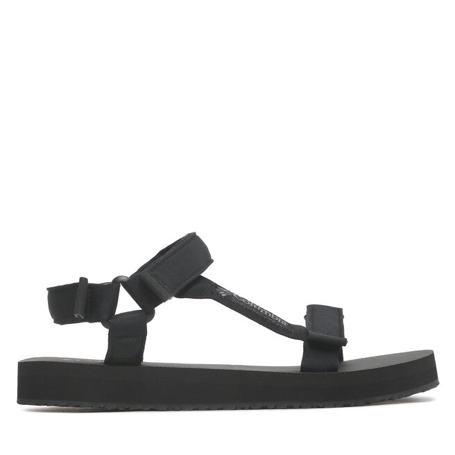 Columbia Sandalen Columbia Breaksider™ Sandal 2027191 Black/Graphite 010