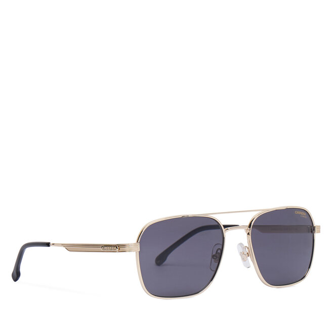 Okulary przeciwsłoneczne Carrera 379/S 208704 Złoty - męskie