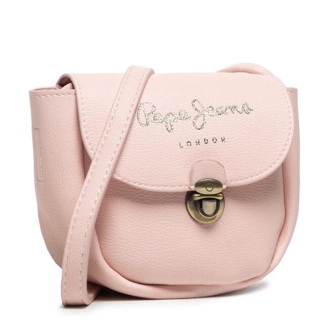 Pepe Jeans Borsetă Pepe Jeans Tiny Bag PG030405 Light Pink 315