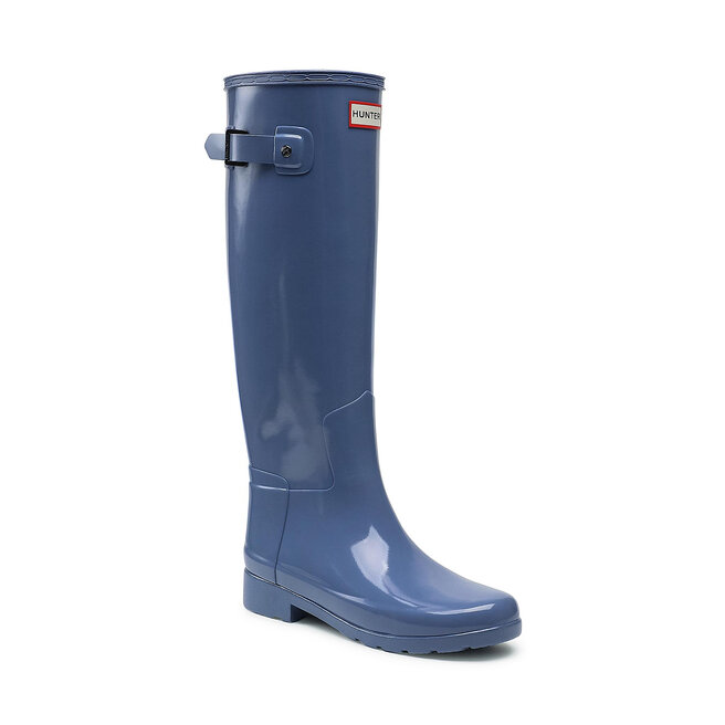 Adder blue deals hunter boots