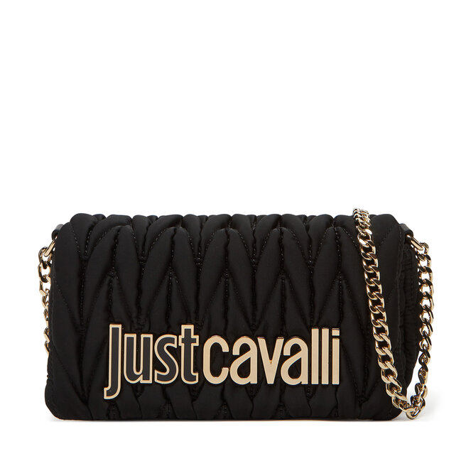Torebka Just Cavalli 78RA4BF5 - Czarny